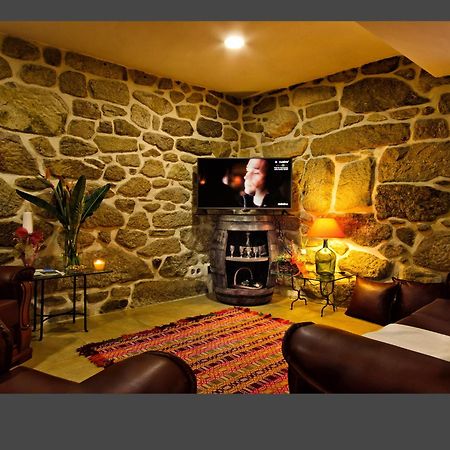 Quinta De Remoaes Villa Melgaço Екстериор снимка