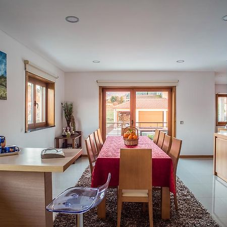 Quinta De Remoaes Villa Melgaço Екстериор снимка