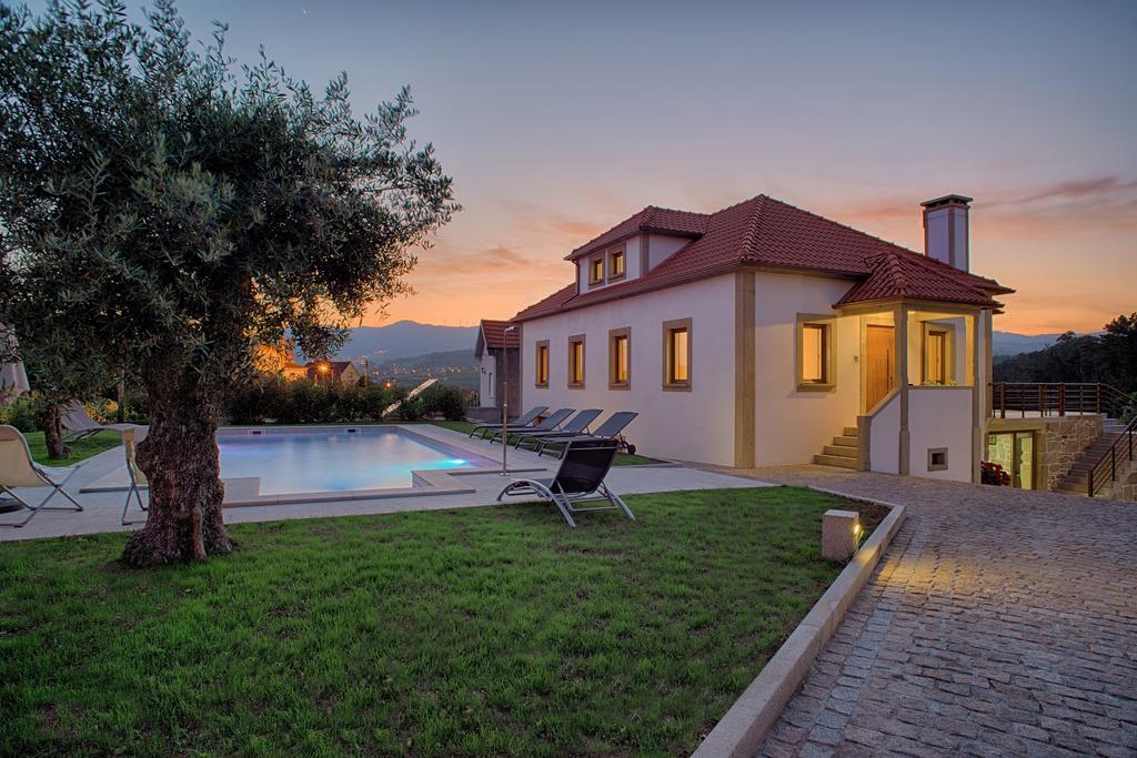 Quinta De Remoaes Villa Melgaço Стая снимка