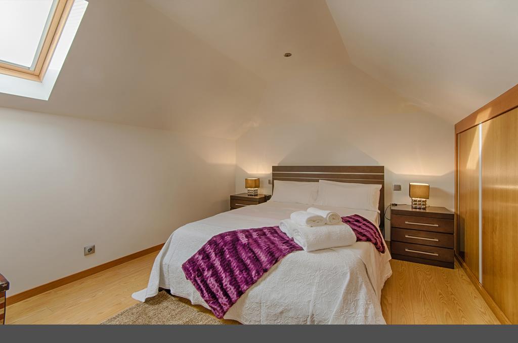 Quinta De Remoaes Villa Melgaço Стая снимка