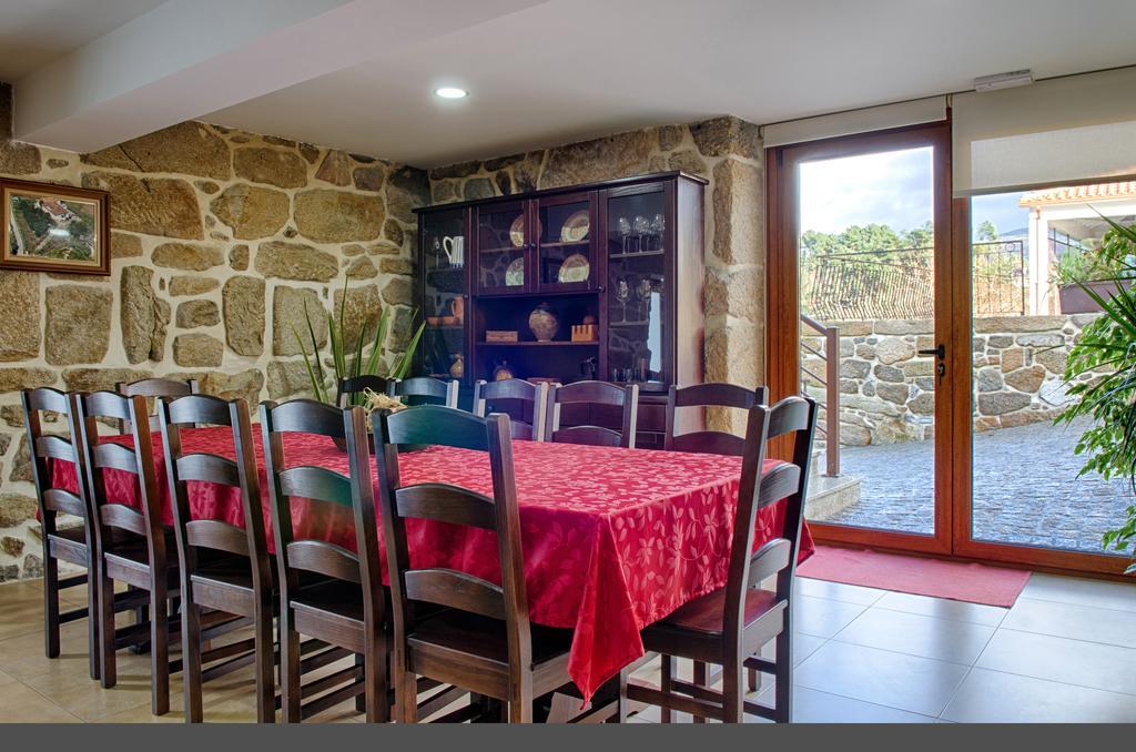 Quinta De Remoaes Villa Melgaço Стая снимка