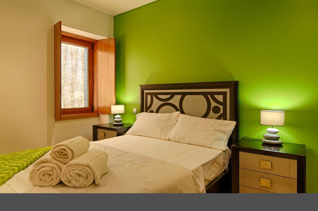 Quinta De Remoaes Villa Melgaço Стая снимка