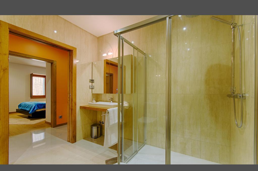 Quinta De Remoaes Villa Melgaço Стая снимка