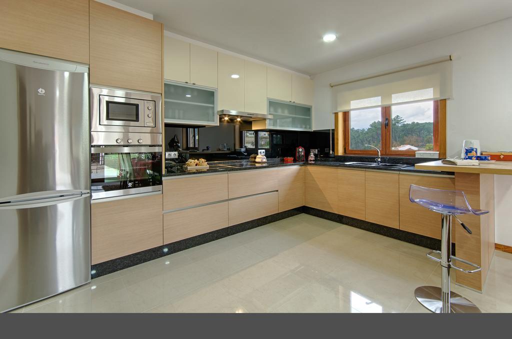 Quinta De Remoaes Villa Melgaço Стая снимка
