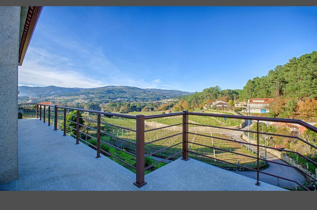 Quinta De Remoaes Villa Melgaço Стая снимка