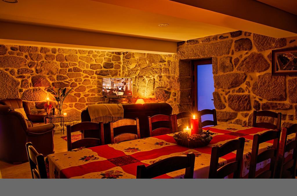 Quinta De Remoaes Villa Melgaço Стая снимка