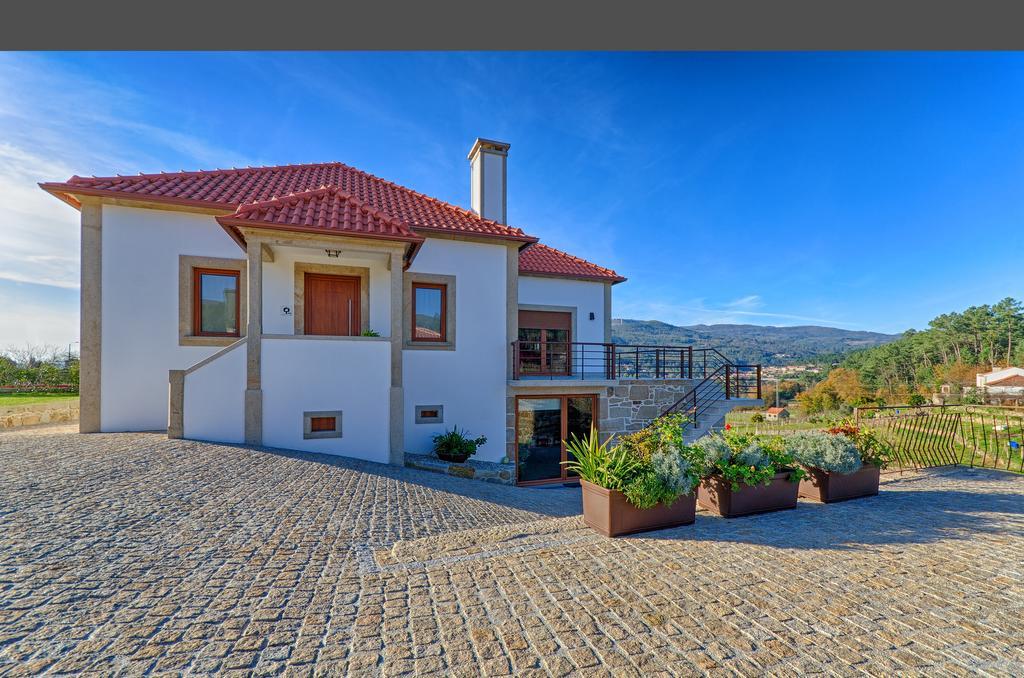 Quinta De Remoaes Villa Melgaço Стая снимка