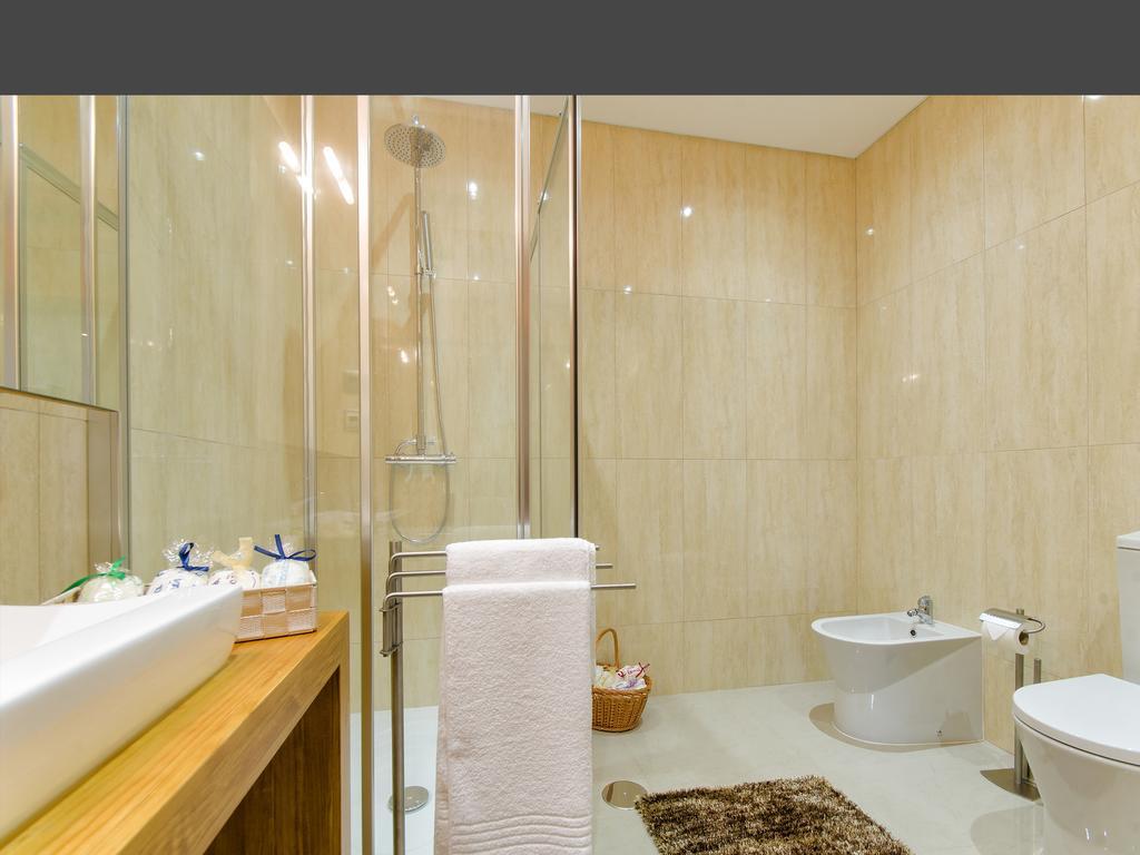 Quinta De Remoaes Villa Melgaço Стая снимка