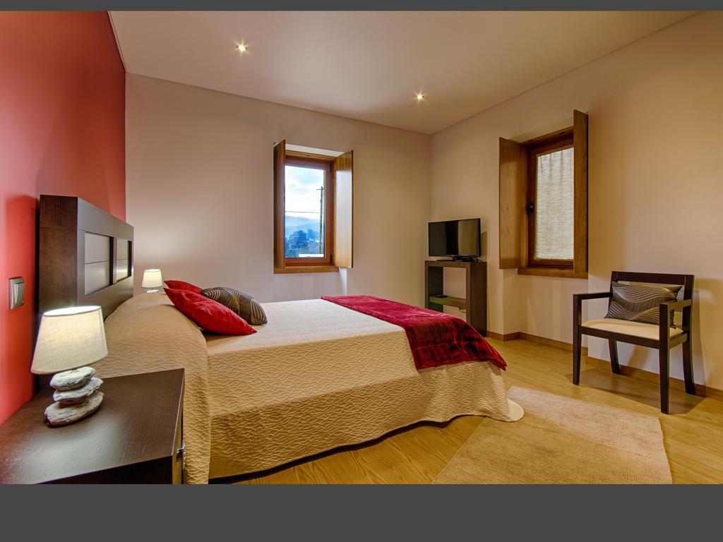 Quinta De Remoaes Villa Melgaço Стая снимка