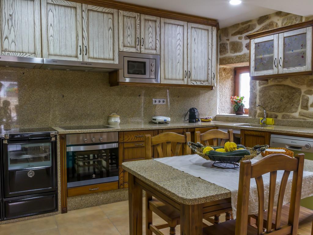 Quinta De Remoaes Villa Melgaço Стая снимка