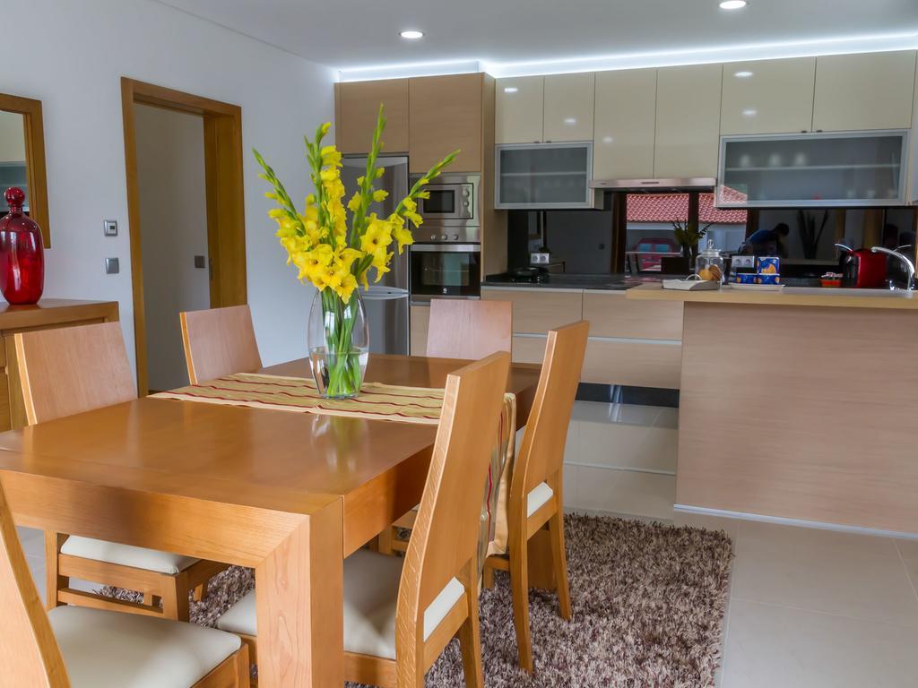 Quinta De Remoaes Villa Melgaço Стая снимка