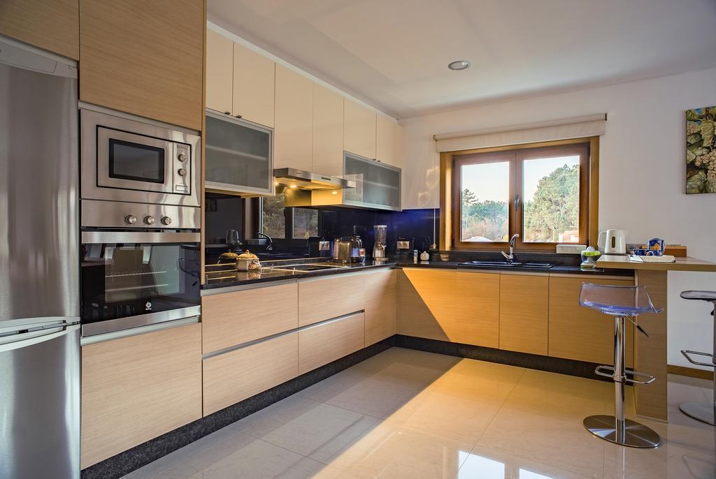 Quinta De Remoaes Villa Melgaço Екстериор снимка