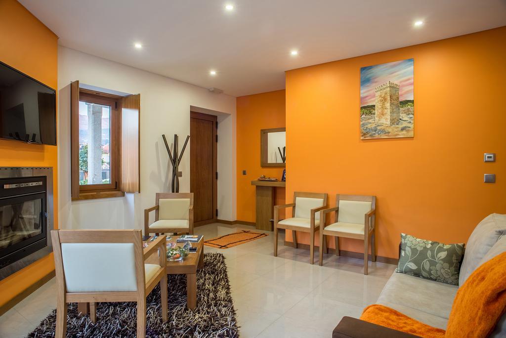 Quinta De Remoaes Villa Melgaço Екстериор снимка