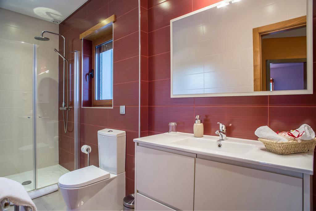 Quinta De Remoaes Villa Melgaço Екстериор снимка
