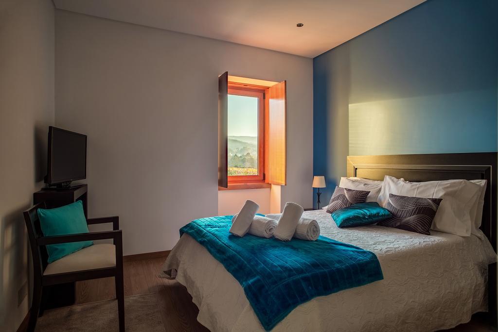 Quinta De Remoaes Villa Melgaço Екстериор снимка
